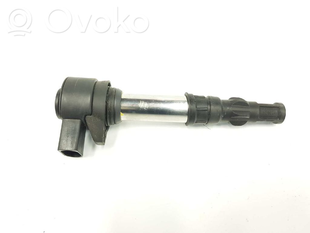 BMW 3 E92 E93 High voltage ignition coil 