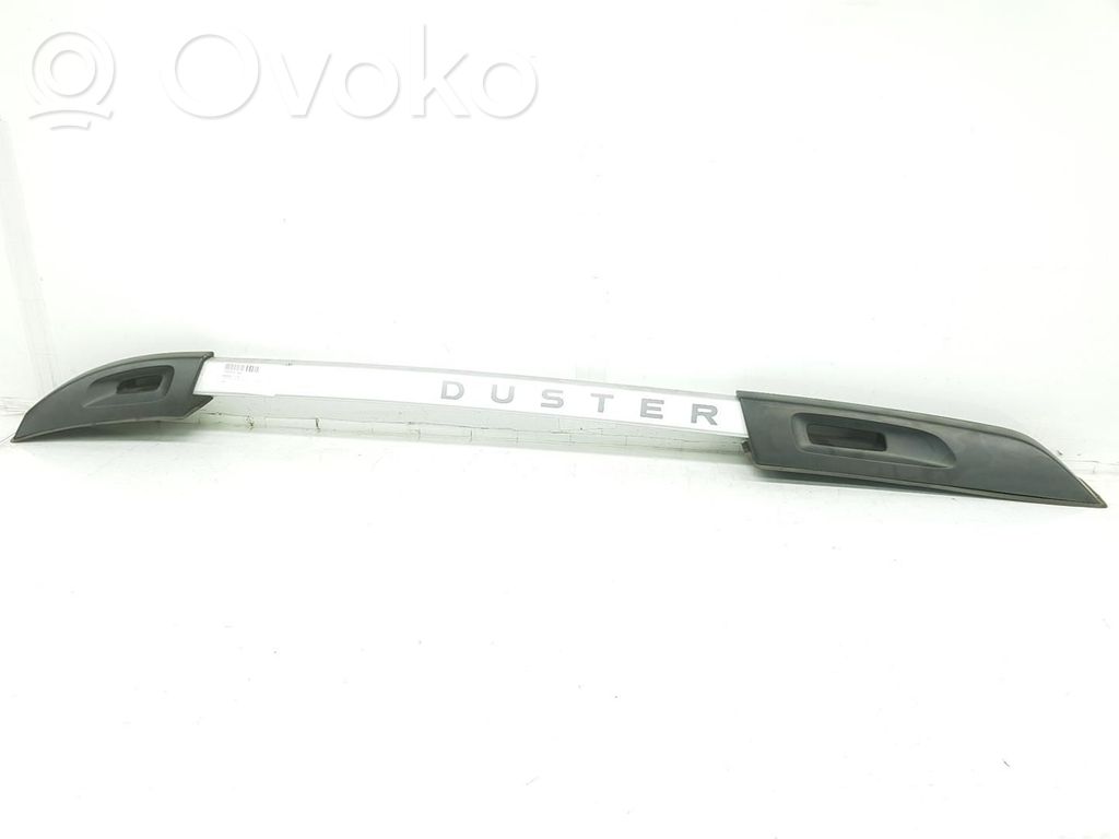 Dacia Dokker Kattokisko 