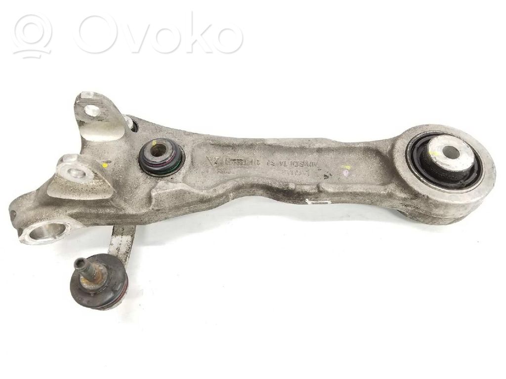 Jaguar XF Querlenker Achsschenkel vorne 