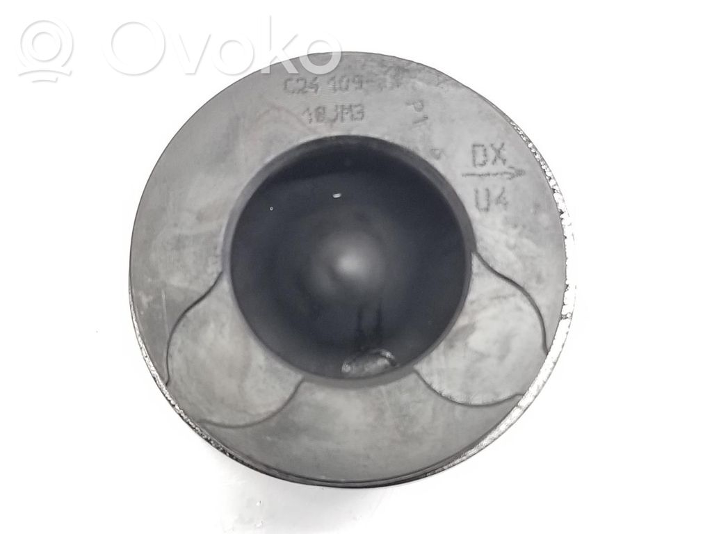 Citroen C4 Grand Picasso Piston 