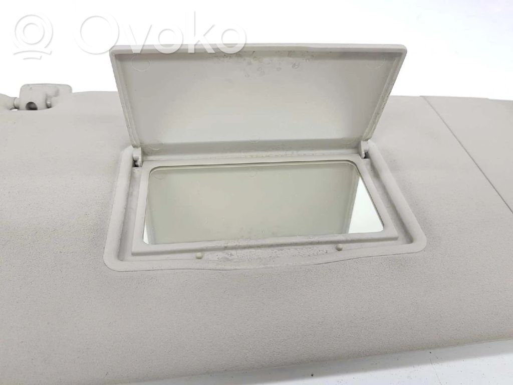 Sun visor   8143TK,8143TK