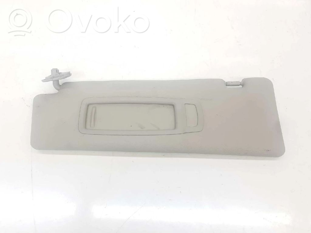 BMW X5M E70 Sun visor 