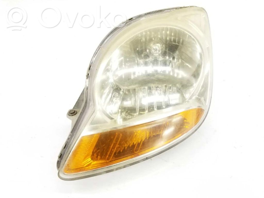 Chevrolet Matiz Headlight/headlamp 