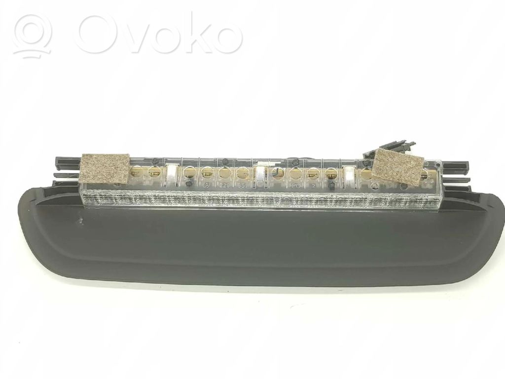 BMW 7 E65 E66 Third/center stoplight 