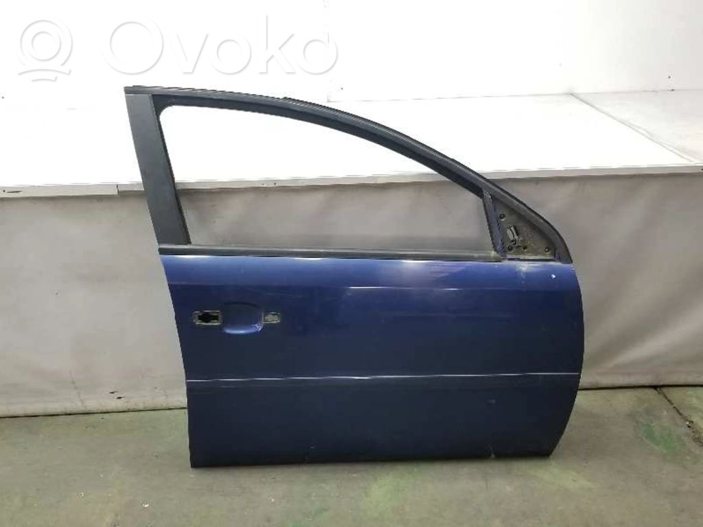 Opel Vectra C Front door 