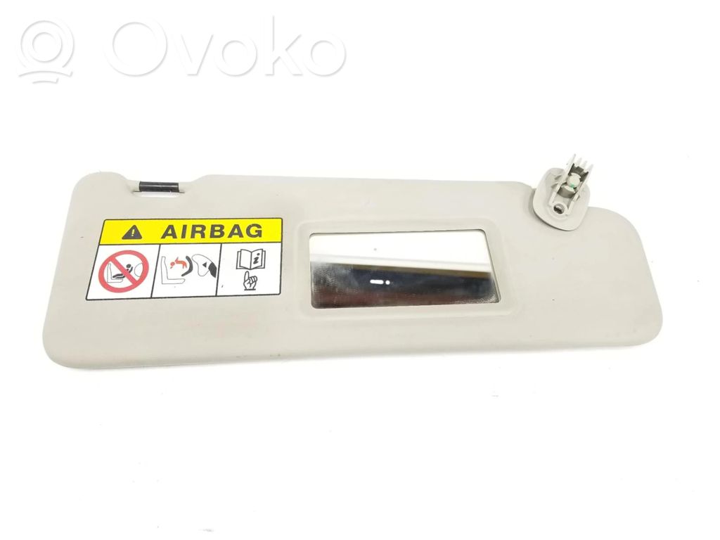 Sun visor   964006446R,964000782R