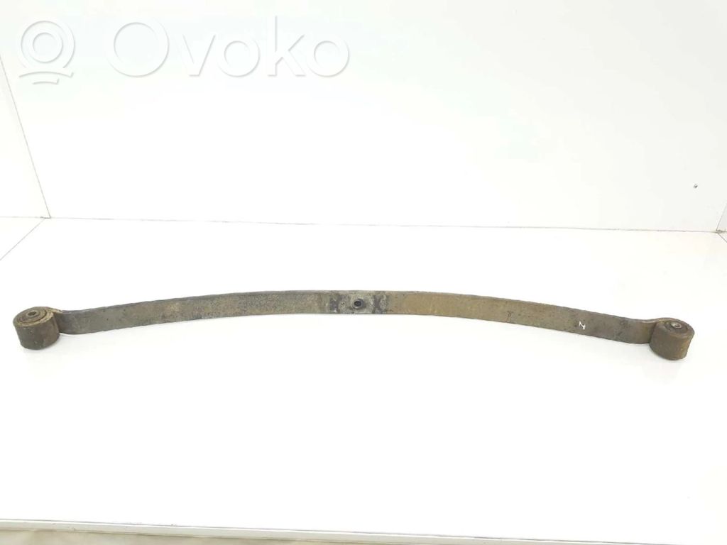 Ford Transit Front leaf spring 