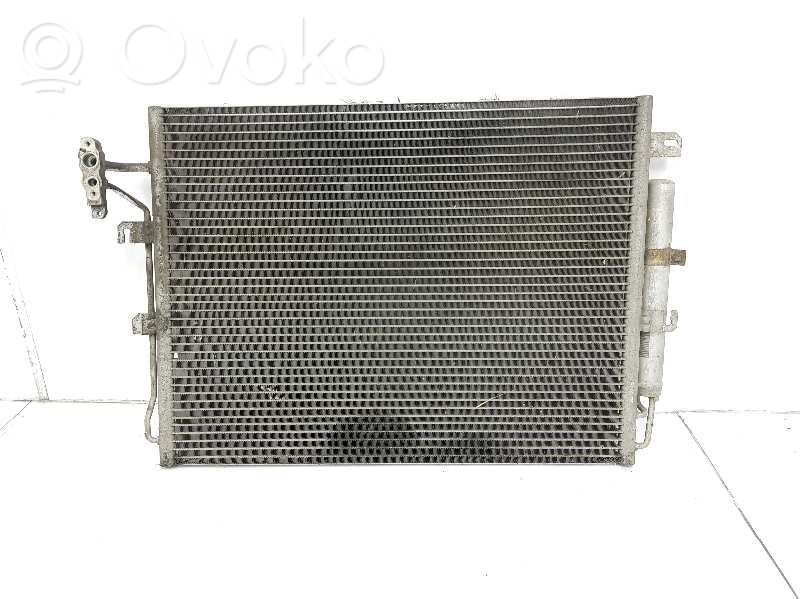 Radiateur condenseur de climatisation   LR018403,AH2219C600AB