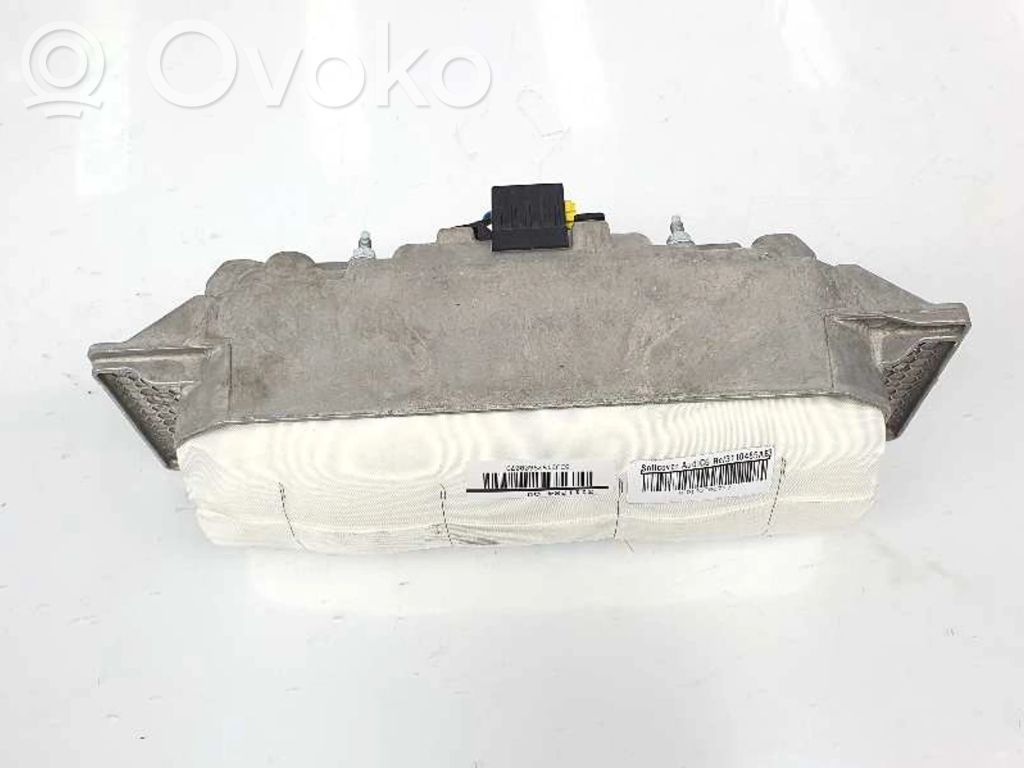 Seat Exeo (3R) Passenger airbag 
