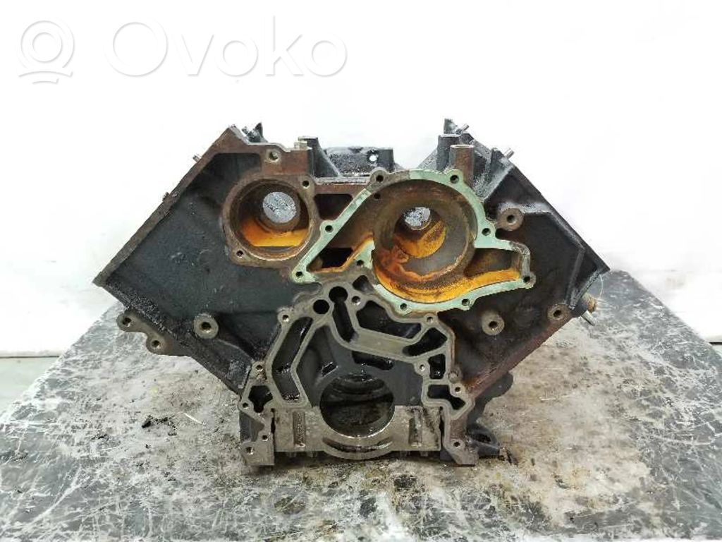 Engine block   BLOQUEAKE,AKE