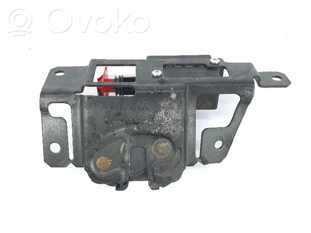 Tailgate lock latch   51247201561,51247201561