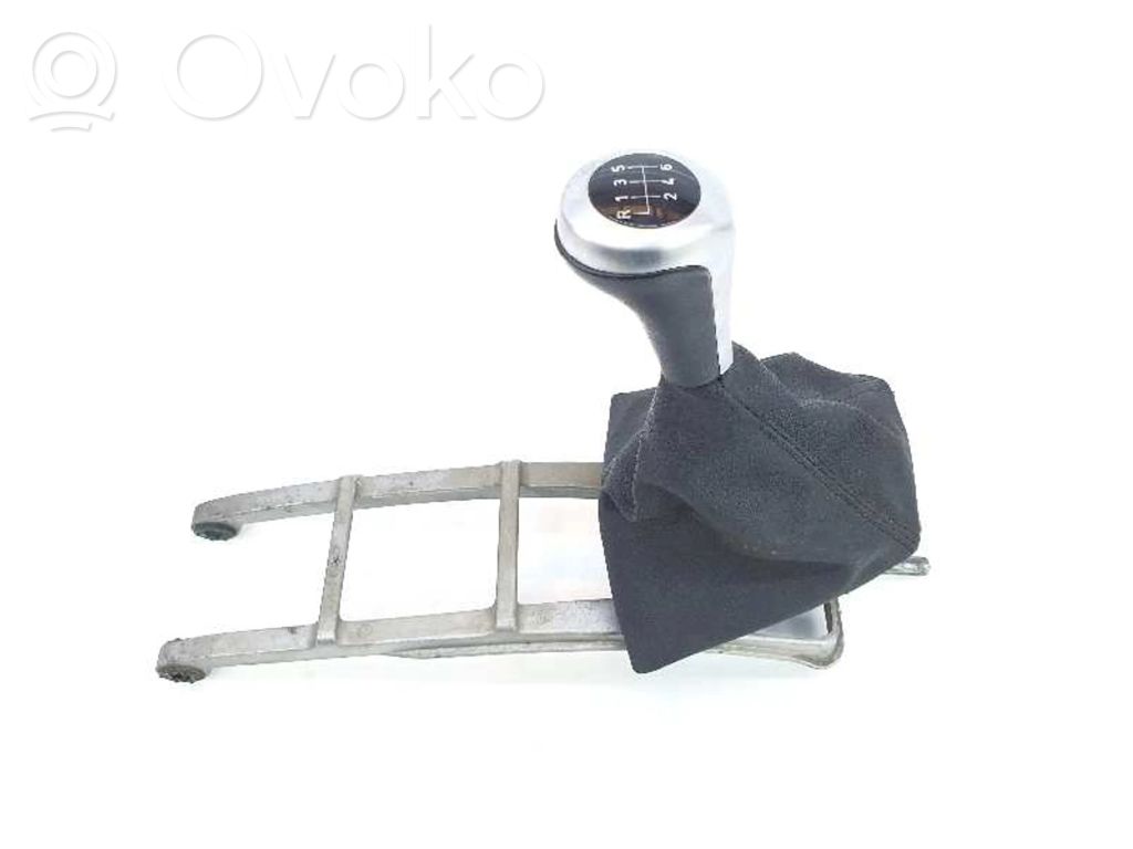 BMW 3 E90 E91 Selector caja de cambios 