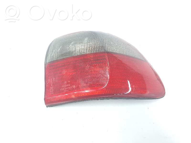 Opel Omega B1 Takavalot 