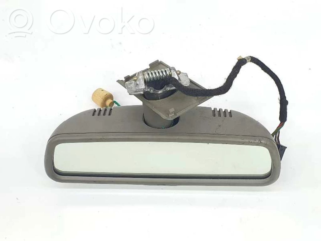 Audi A8 S8 D5 Espejo retrovisor (interior) 