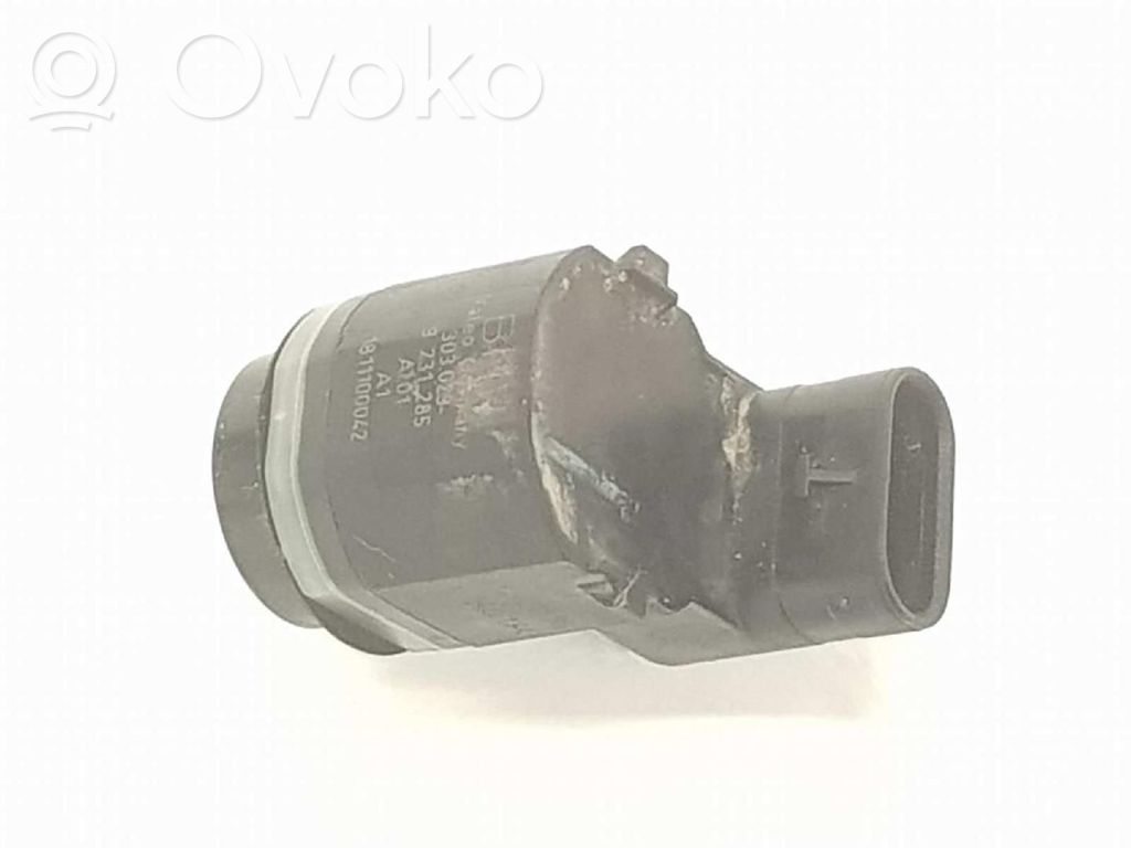 BMW X5M E70 Sensor 