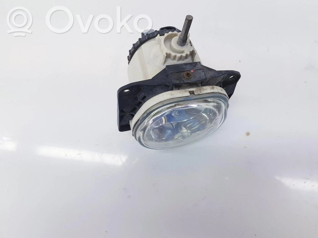 Fiat Linea Światło przeciwmgłowe przednie 