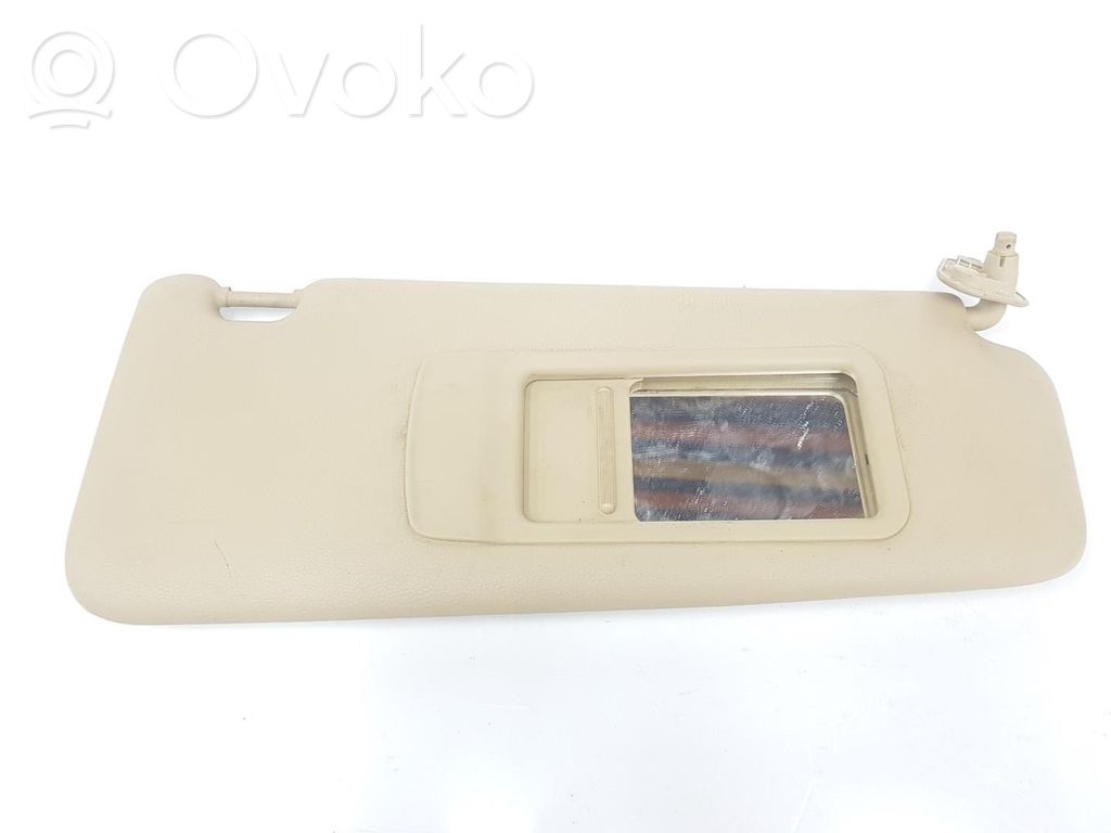 BMW 3 E90 E91 Skydelis nuo saulės 