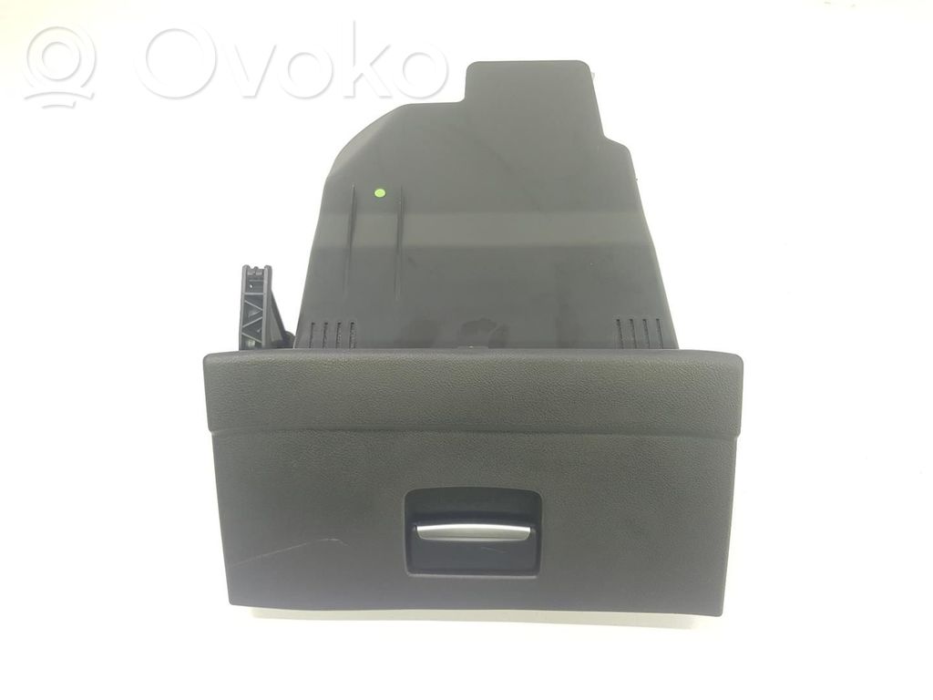 Ford Mondeo MK IV Guantera 