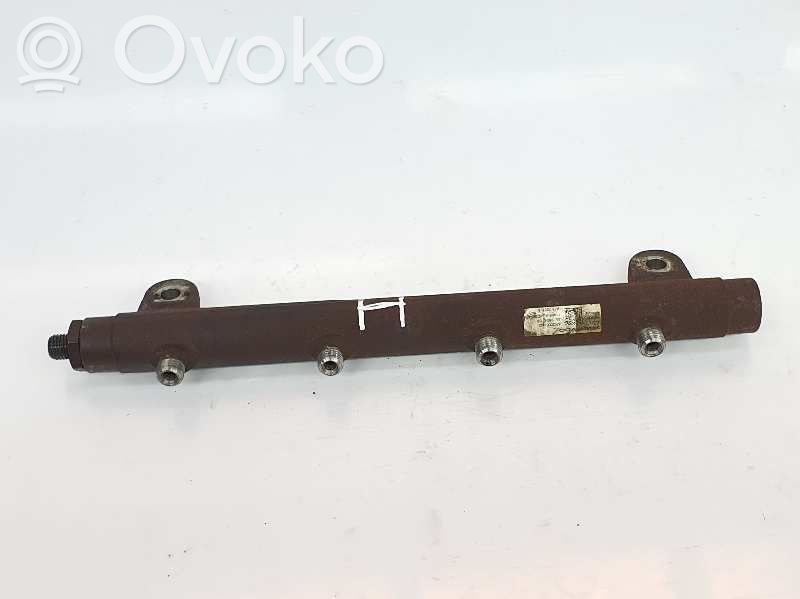 Land Rover Range Rover L322 Linea principale tubo carburante 