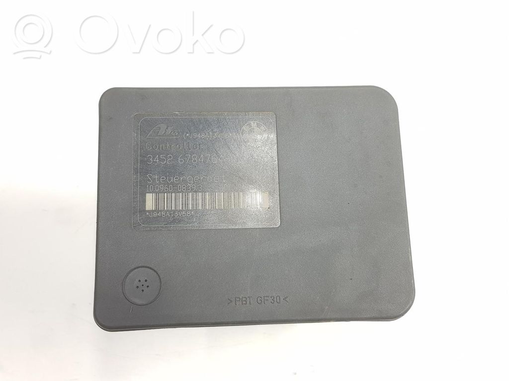 ABS Pump   34512460463,34512460463