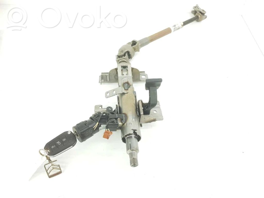 Lenksäule   98076762ZD,98076762ZD