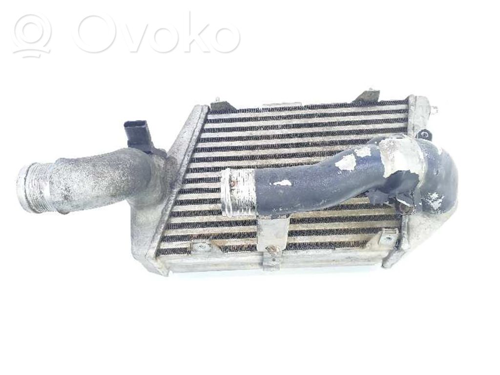 Audi A8 S8 D5 Radiator intercooler 