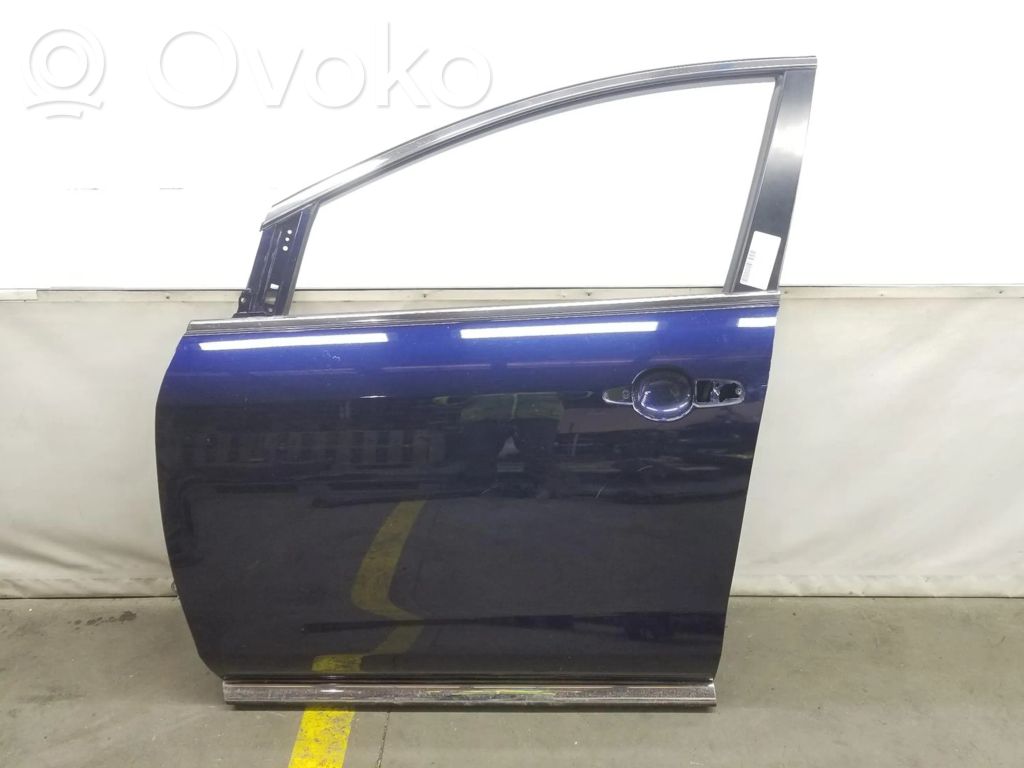 Mazda CX-7 Durvis 