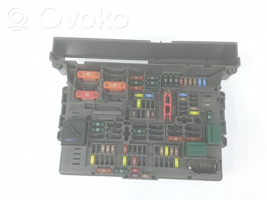 Fuse module   61149119446,61149119446