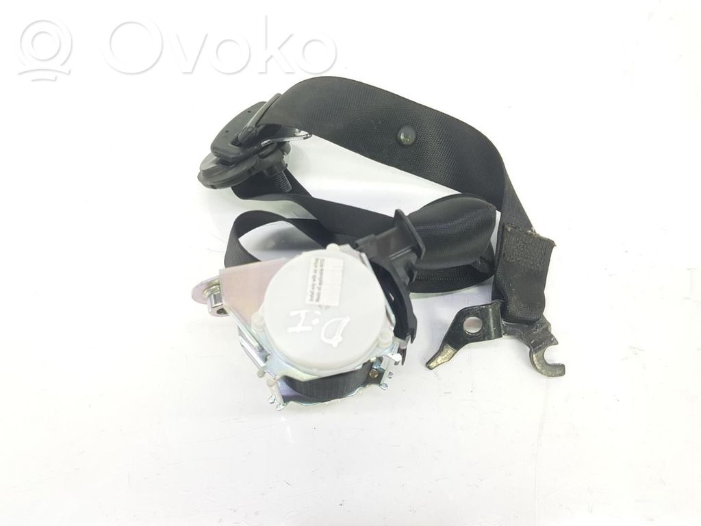Saugos diržas priekinis   72119117219,72119117219