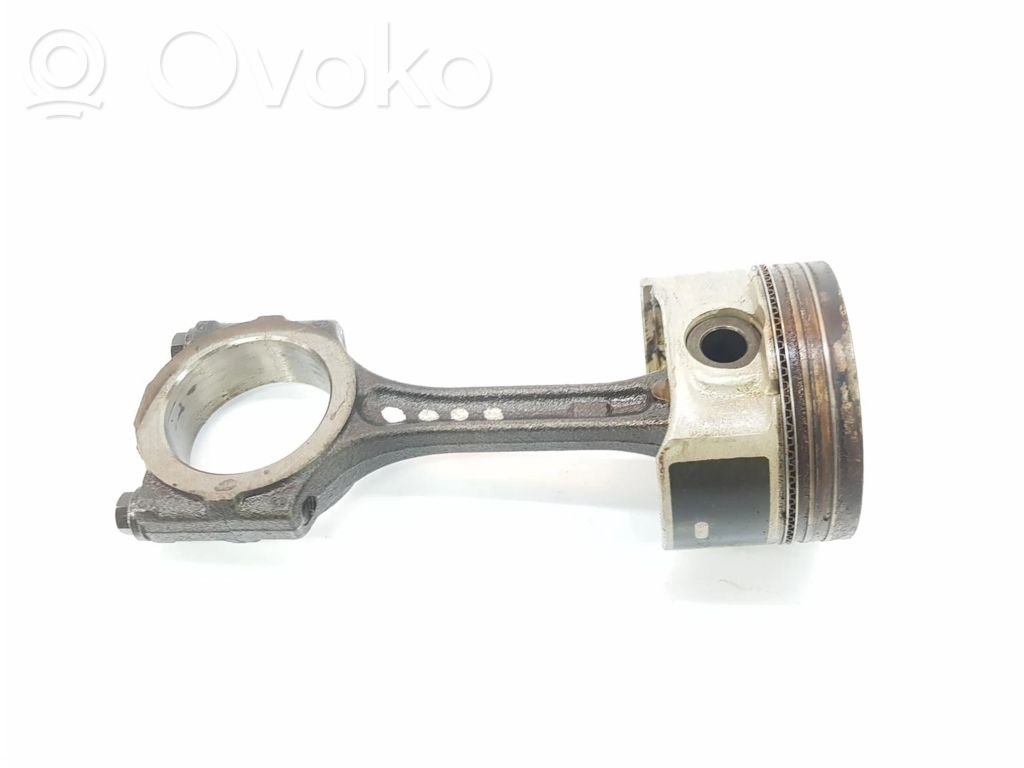 Renault Clio IV Piston 