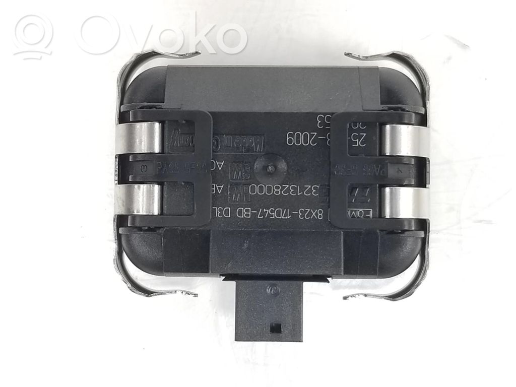Jaguar XF Sensor 