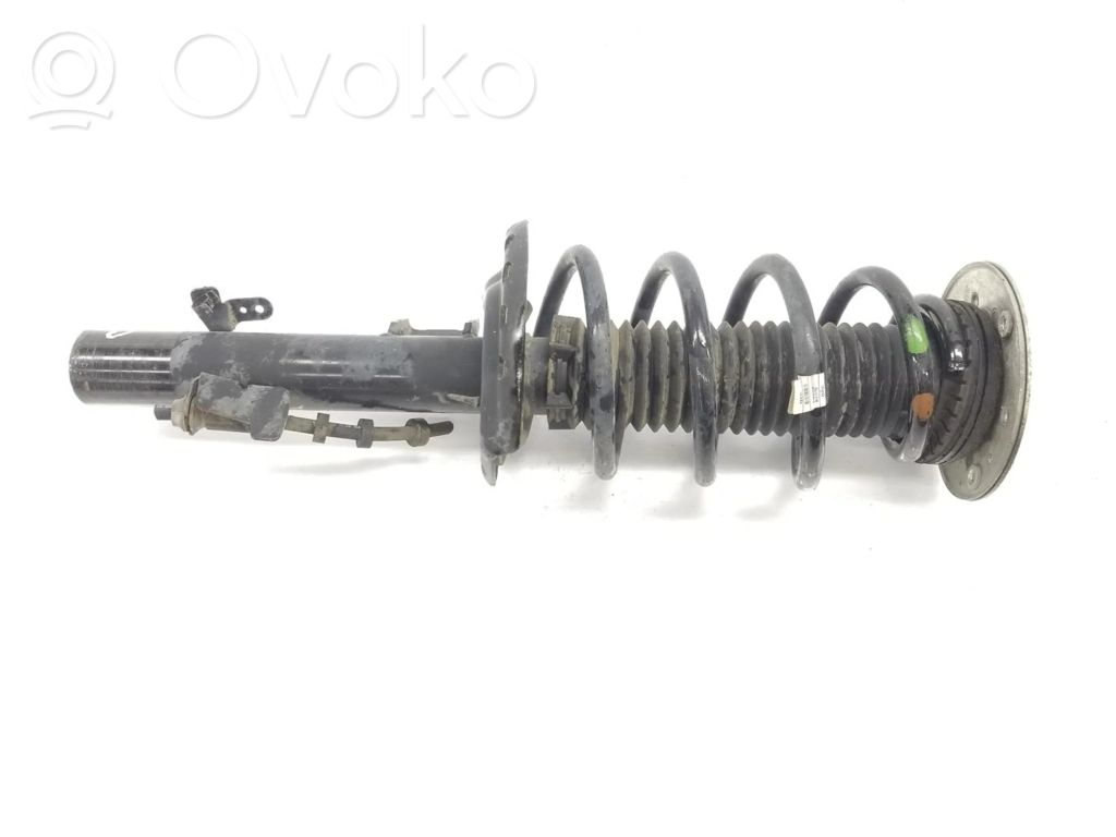 Land Rover Range Rover Evoque L538 Ammortizzatore anteriore 