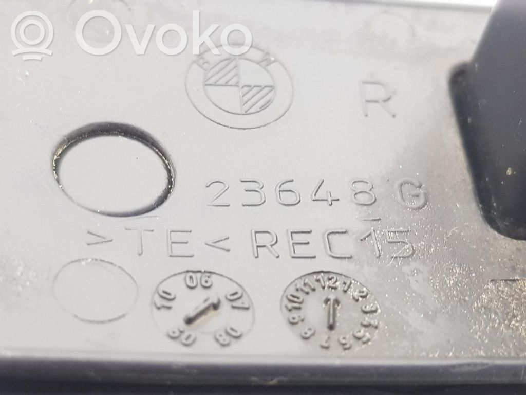 BMW X5M E70 Kattokisko 