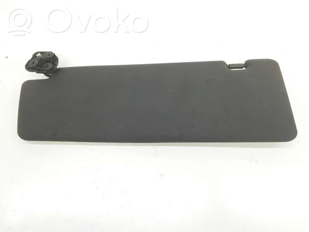BMW X5M E70 Sun visor 