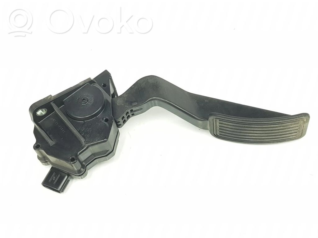Mazda CX-7 Pedal del acelerador 