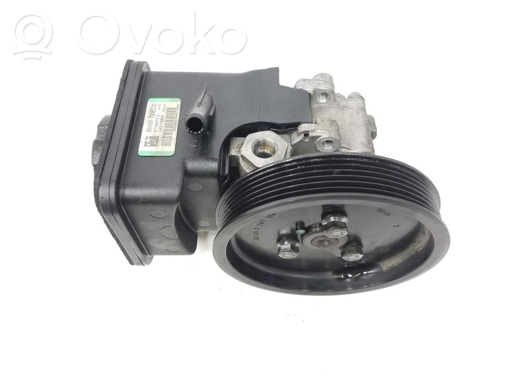 BMW 1 E81 E87 Power steering pump 