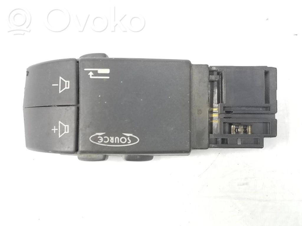 Nissan Primastar Otros interruptores/perillas/selectores 