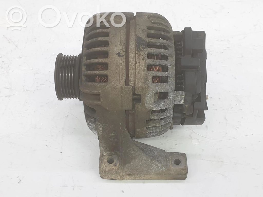 Alternator   36050269,360502670