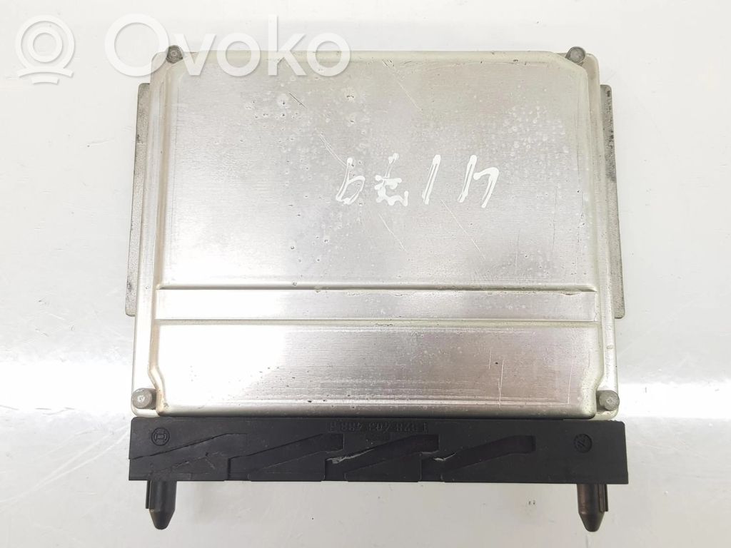 Engine control unit/module   30668479,30668479A