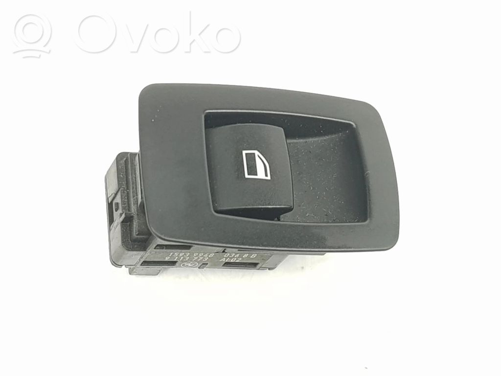 Electric window control switch   9113773,61319113773