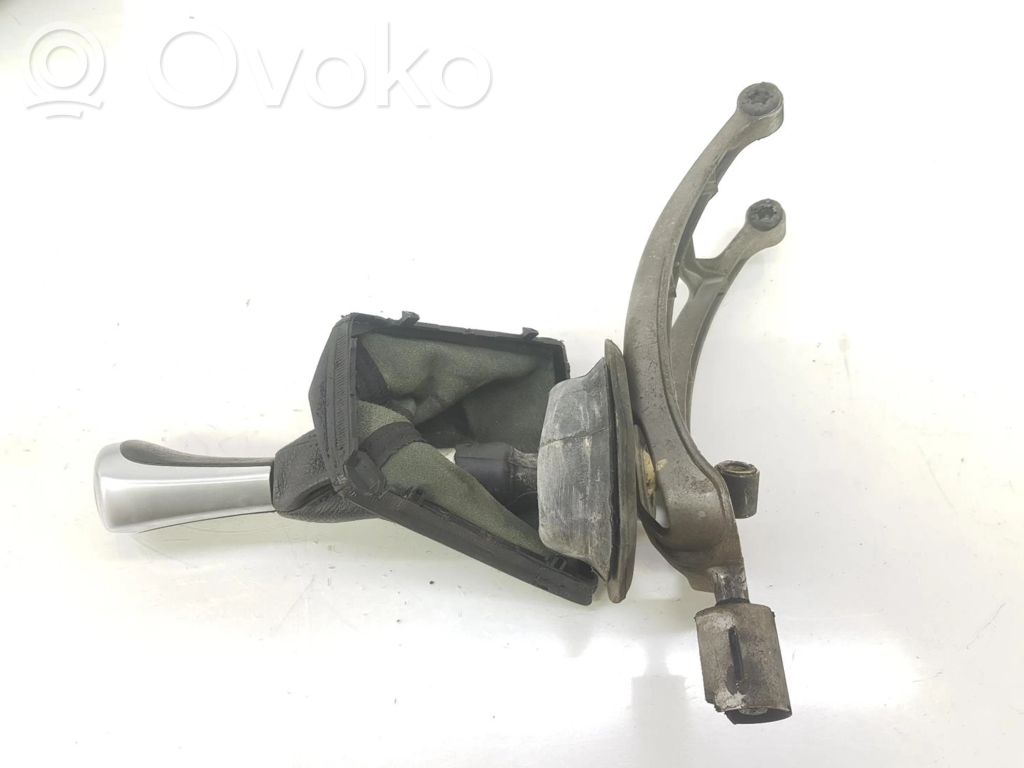 BMW 3 E90 E91 Selector caja de cambios 