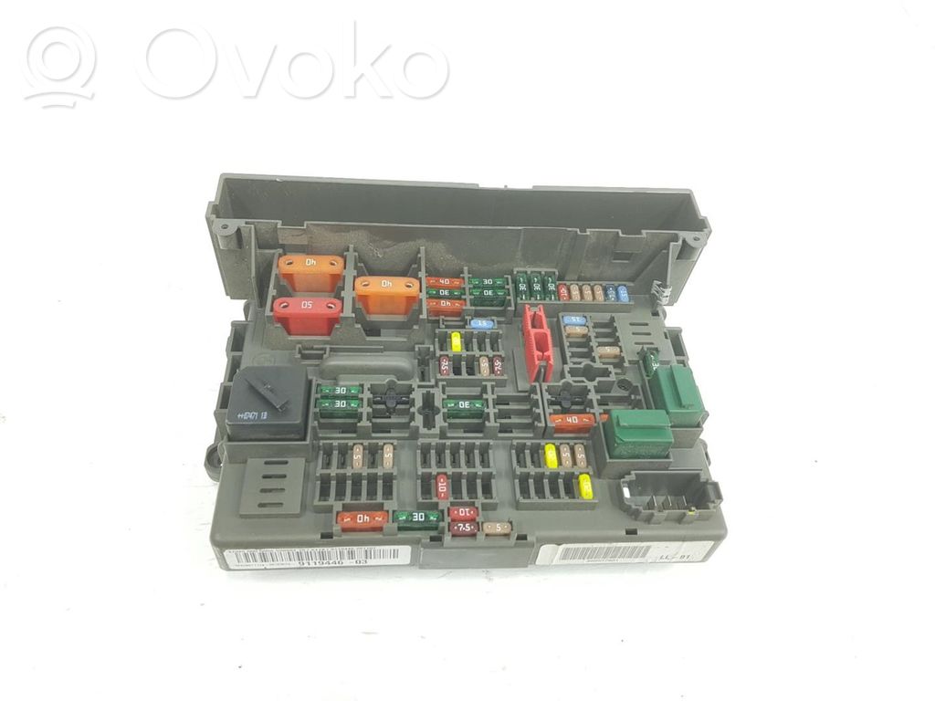 Modulo fusibile   61149119445,61149119445