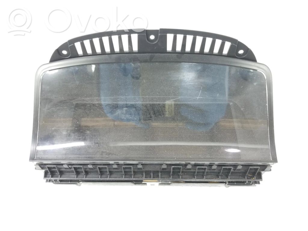 BMW 1 E81 E87 Screen/display/small screen 