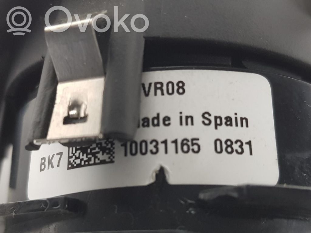 Porsche Cayenne (9Y0 9Y3) Light switch 