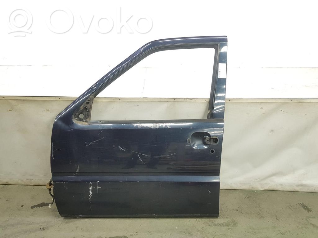 Ford Maverick Priekinės durys 