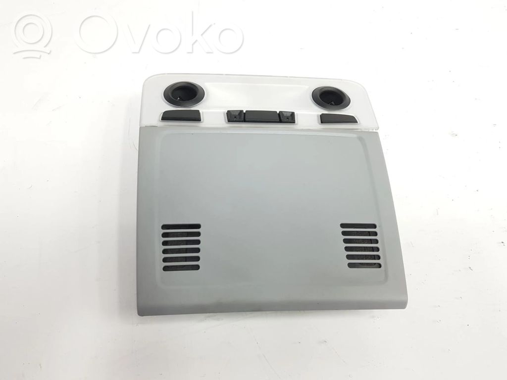 BMW 1 E81 E87 Front seat light 
