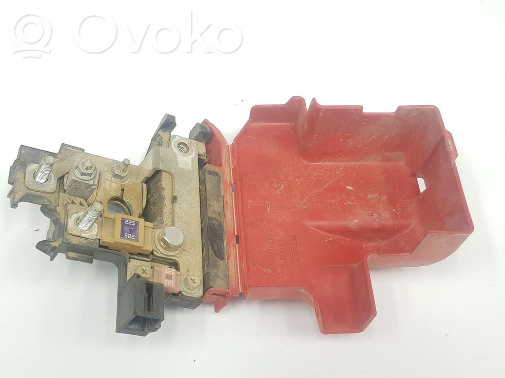 Fuse module   EB3T14A094AC,EB3T14A094AC