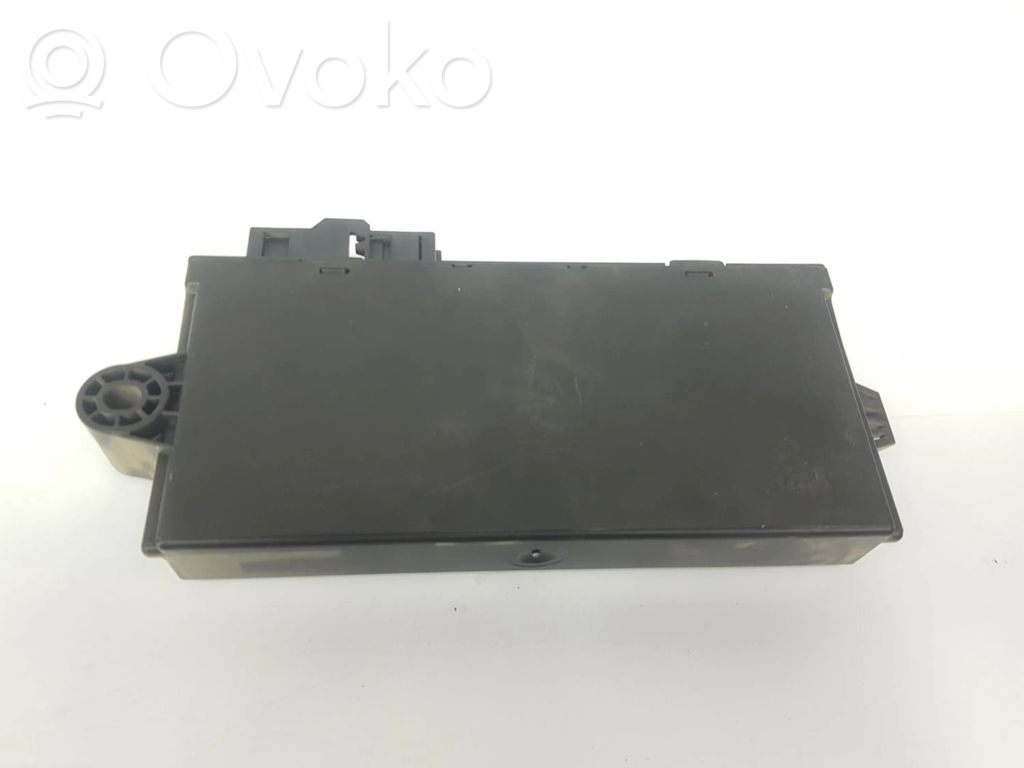 BMW X5M E70 Alte unități/module de control 