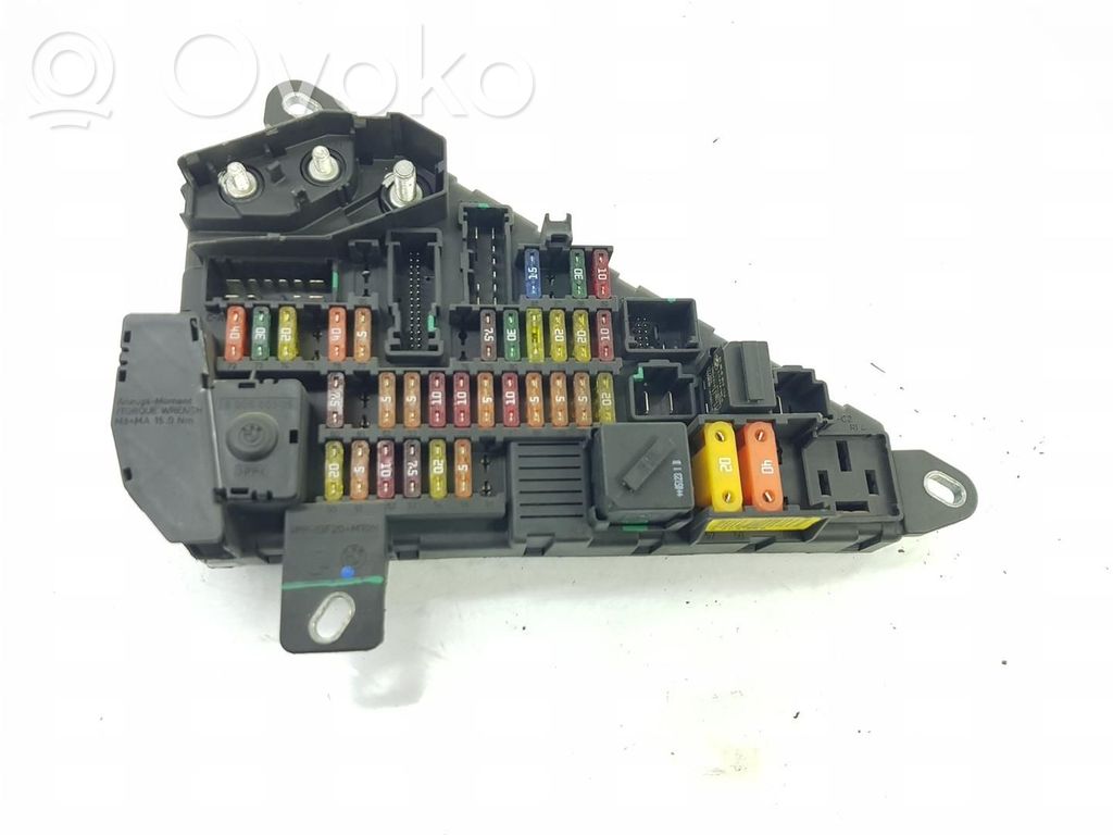 Fuse module   61146906588,61146906588