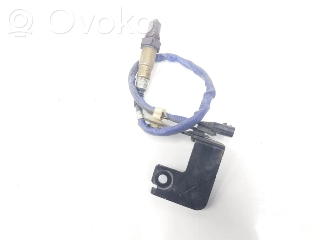 Nissan Qashqai Lambda probe sensor 